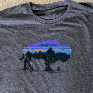 XL Patagonia Long Sleeve